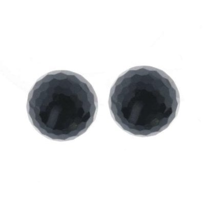 Rajola - Orecchini In Oro E Pietre - Onice - Oro