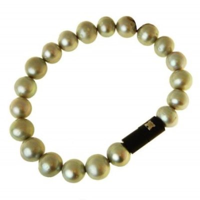 Rajola - Bracciale In Oro - Perle Biwa