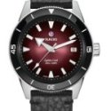 Rado - Captain Cook Automatic - Acciaio - 39Mm