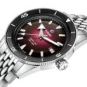 Rado - Captain Cook Automatic - Acciaio - 39Mm