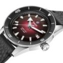 Rado - Captain Cook Automatic - Acciaio - 39Mm
