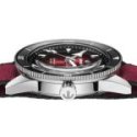 Rado - Captain Cook Automatic - Acciaio - 39Mm
