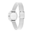 Calvin Klein - Twisted Bezel - Inox - 24Mm