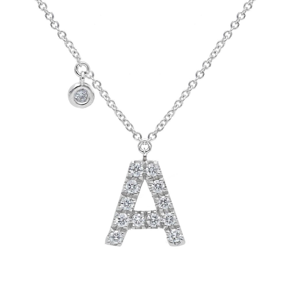 Girocollo - Elementi - 18 Ct - Songa Antonio