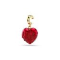 Swarovski - Charm Idyllia - Cuore - Rosso