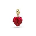 Swarovski - Charm Idyllia - Cuore - Rosso