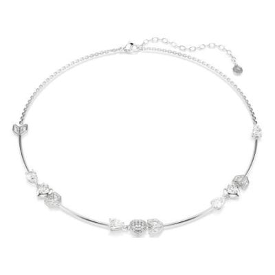 Swarovski - Collana Idyllia - Cuore Con Freccia