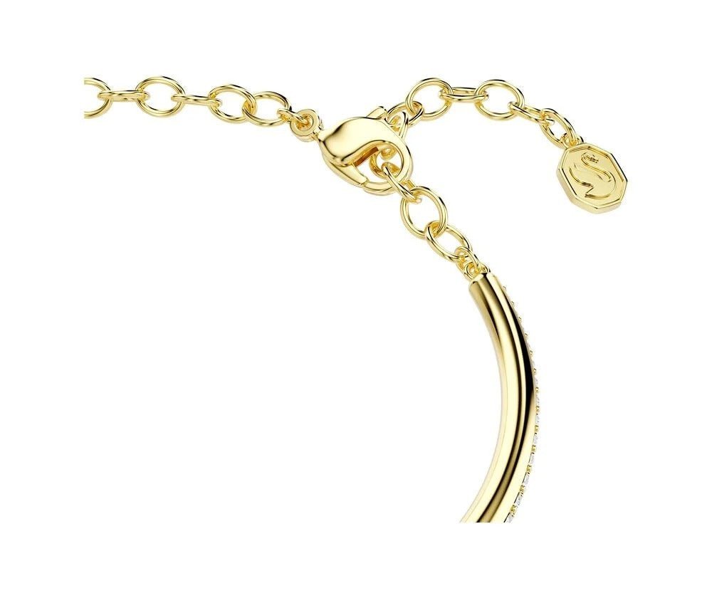 Swarovski - Bracciale Dextera - Placcato Oro