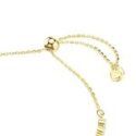 Swarovski - Bracciale Idyllia - Cuore - Oro