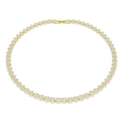 Swarovski - Collana Angelic - Piccola - Bianca