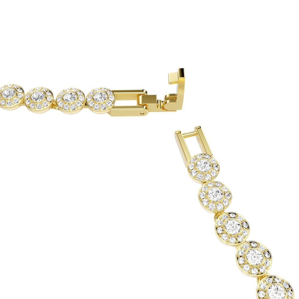 Swarovski - Collana Angelic - Piccola - Bianca