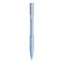 Swarovski - Penna Crystalline - Cristalli - Blu