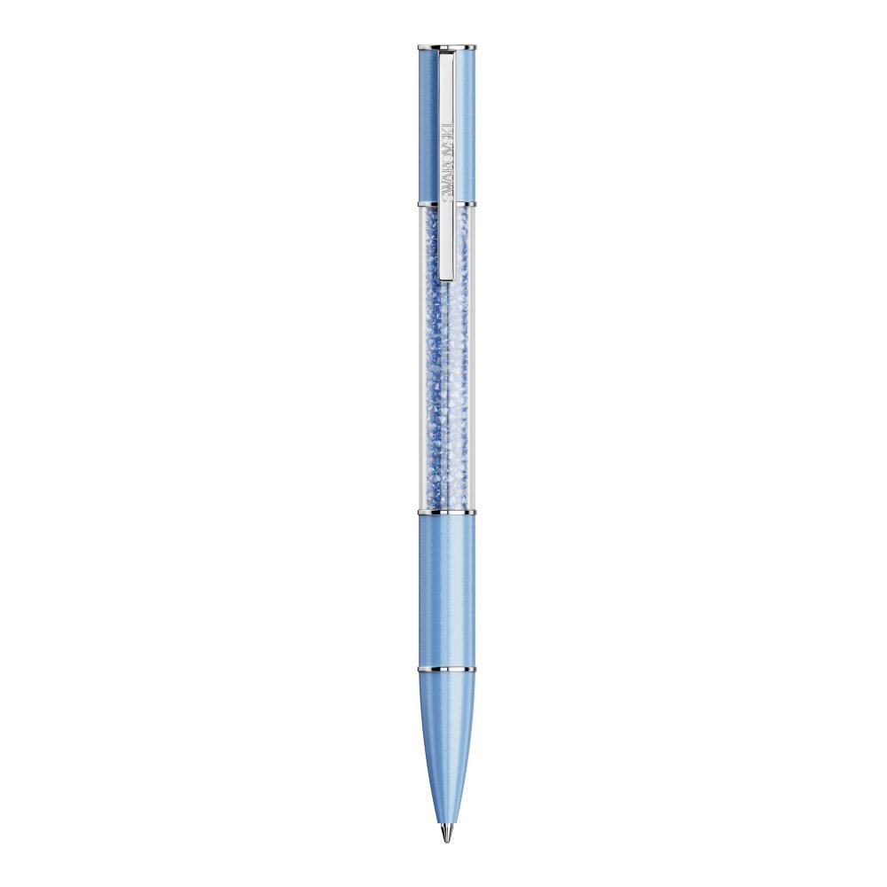 Swarovski - Penna Crystalline - Cristalli - Blu