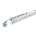 Swarovski - Penna Cristallina - Blu - Teddy