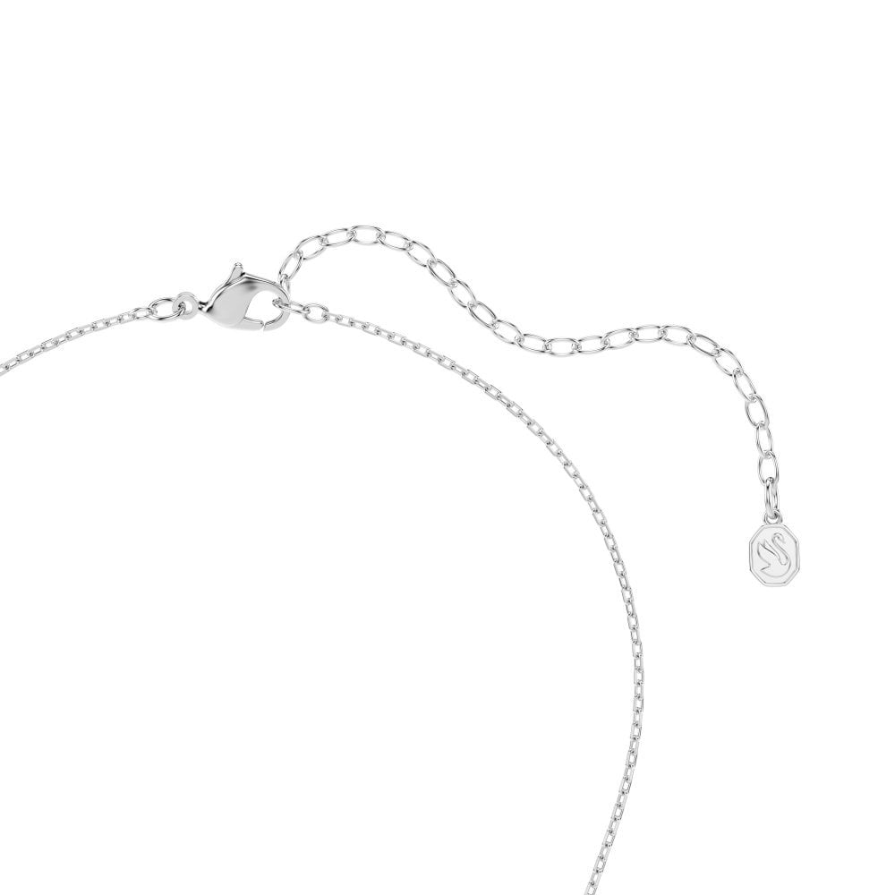 Swarovski - Pendente Symbolica - Cristallo - Bianco