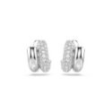 Swarovski - Orecchini Dextera - Mini - Bianchi