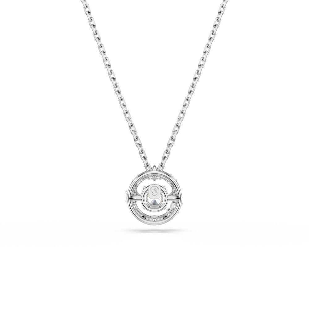 Swarovski - Pendente Constella - Taglio Rotondo