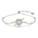 Swarovski - Bracciale Idyllia - Cuore Con Freccia
