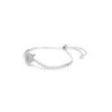 Swarovski - Bracciale Idyllia - Cuore Con Freccia