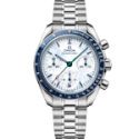 Speedmaster 38 Milano Cortina 2026 - Omega