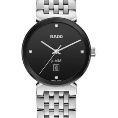 Rado - Florence Diamonds - Acciaio - Quarzo