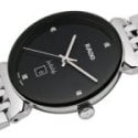 Rado - Florence Diamonds - Acciaio - Quarzo