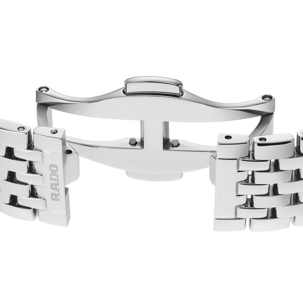 Rado - Florence Diamonds - Acciaio - Quarzo