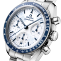 Speedmaster 38 Milano Cortina 2026 - Omega
