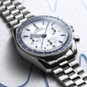 Speedmaster 38 Milano Cortina 2026 - Omega