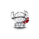 Pandora - Pendente Disney Stitch - Argento 925