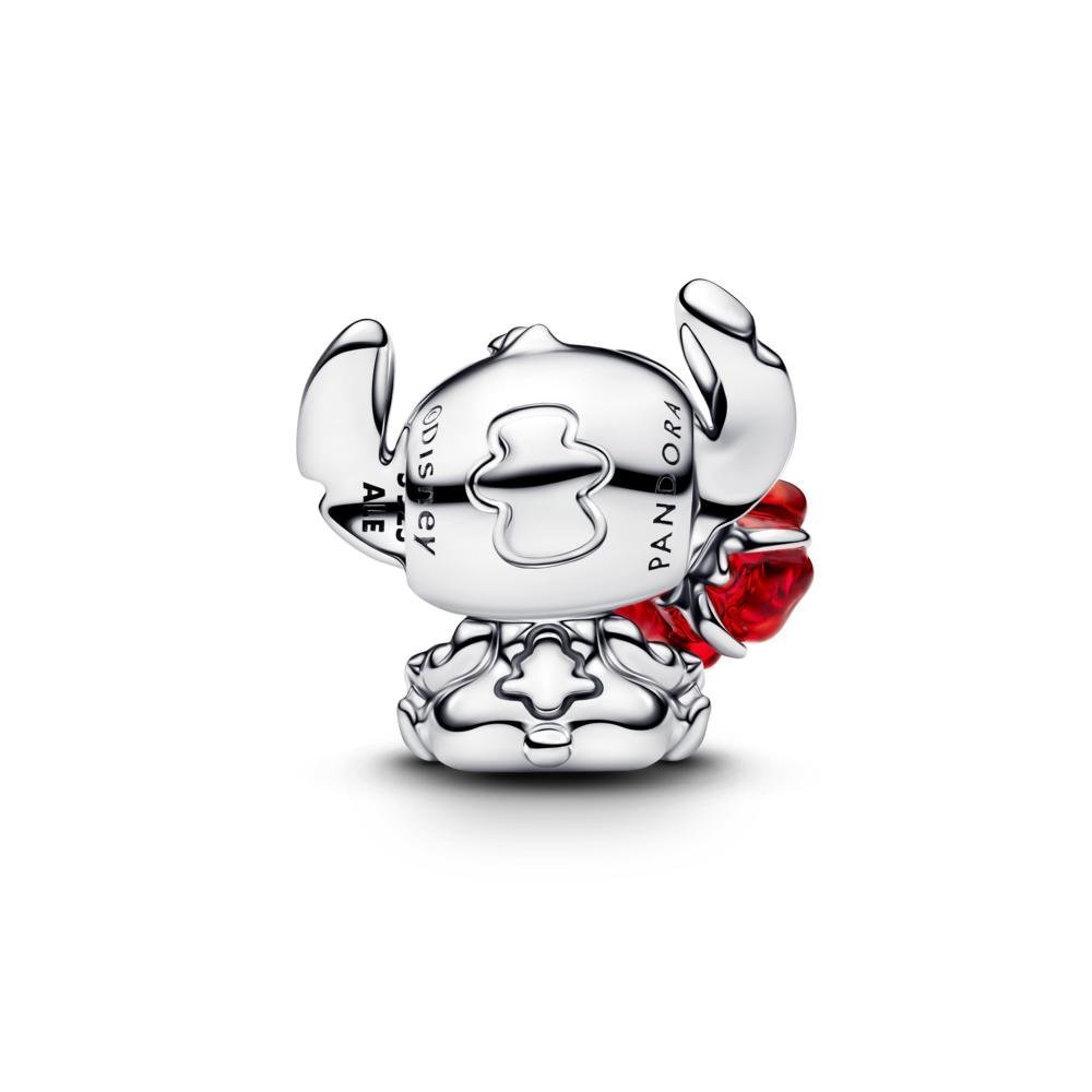 Pandora - Pendente Disney Stitch - Argento 925