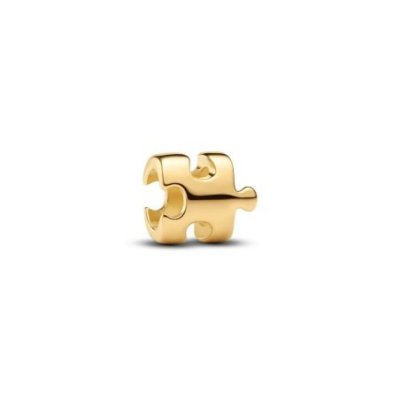 Pandora - Mini Charm Puzzle - Argento 925
