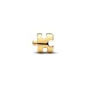 Pandora - Mini Charm Puzzle - Argento 925
