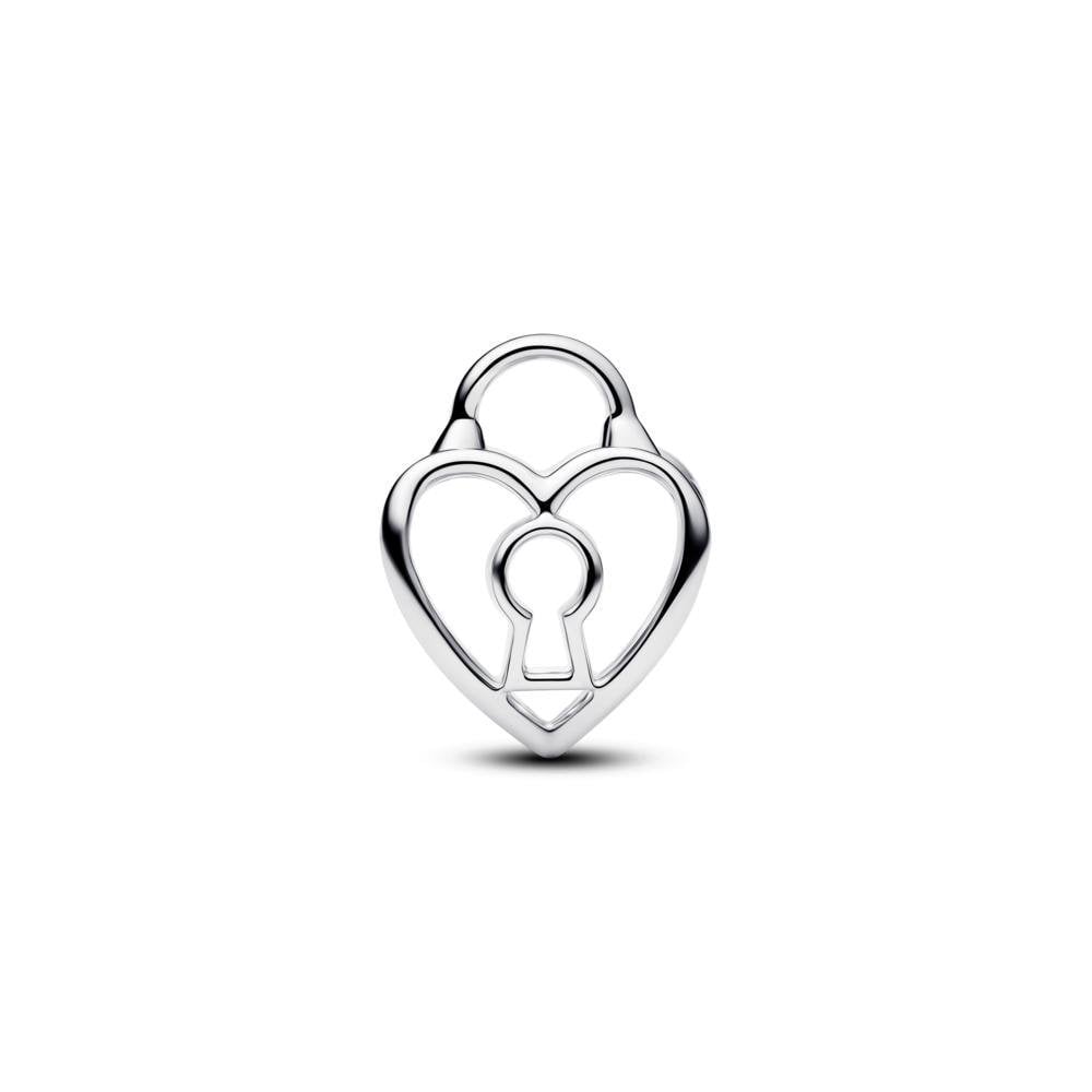 Pandora - Charm Cuore - Argento 925