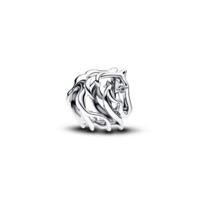Pandora - Charm Cavallo - Argento 925