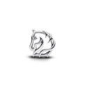 Pandora - Charm Cavallo - Argento 925