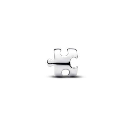 Pandora - Mini Charm Puzzle - Argento 925