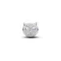 Pandora - Charm Mini Gufo - Argento 925