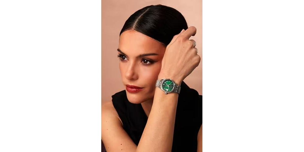 Philip Watch - Orologio Caribe - Donna - Acciaio