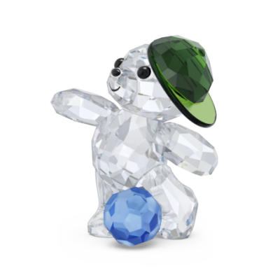 Orsetto Kris Cannoniere