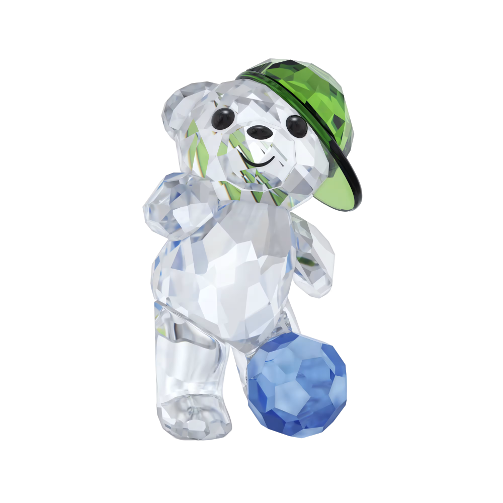 Orsetto Kris Cannoniere