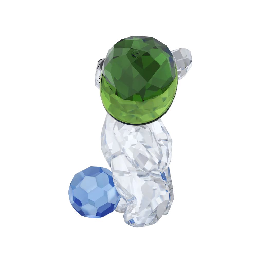 Orsetto Kris Cannoniere