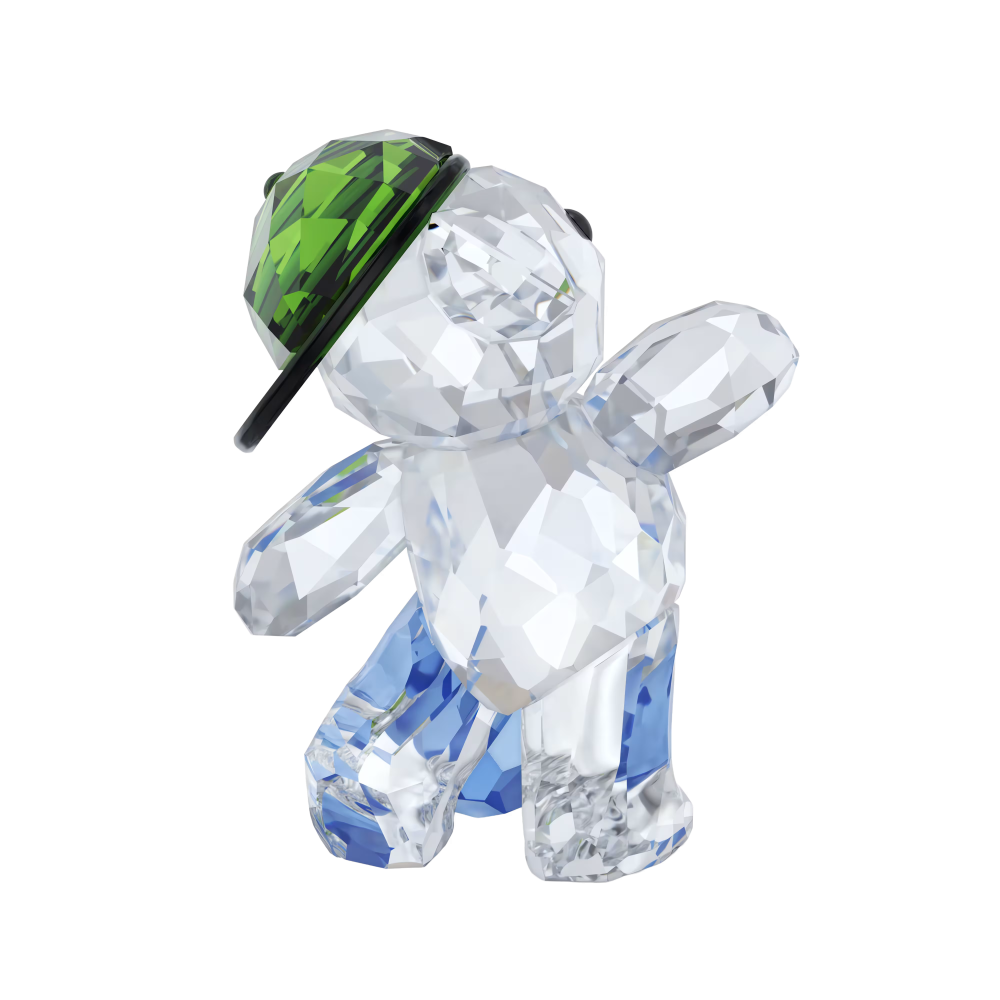 Orsetto Kris Cannoniere