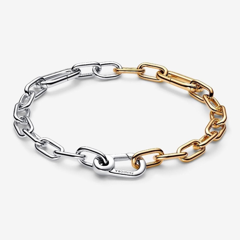 Bracciale Maglia Link Small Pandora ME