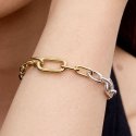 Bracciale Maglia Link Small Pandora ME