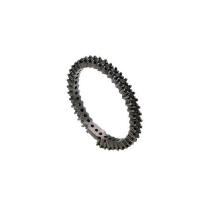 Songa Antonio - Anello Eternity - Oro Rodio