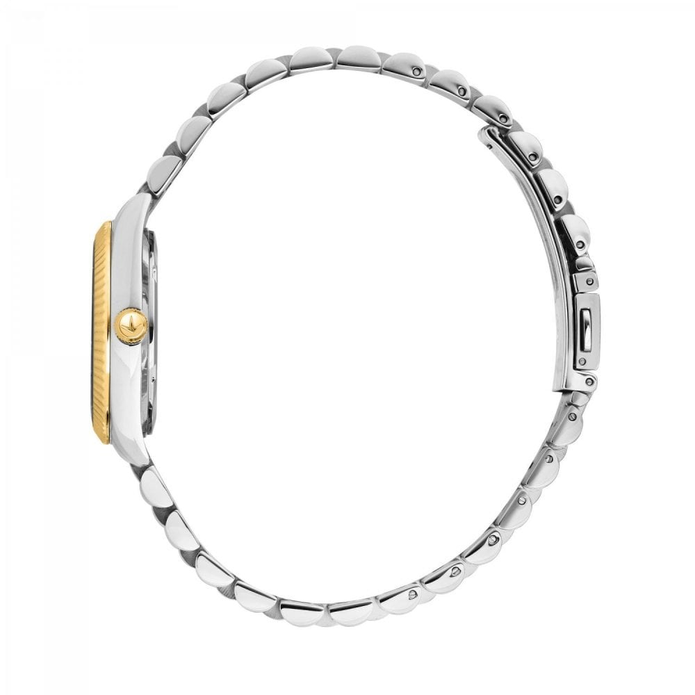 Lucien Rochat - R0453124501 - Acciaio E Diamanti