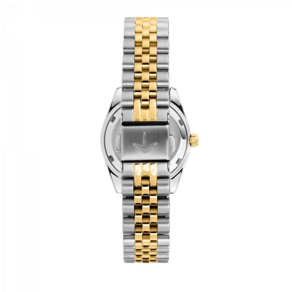 Lucien Rochat - R0453124501 - Acciaio E Diamanti