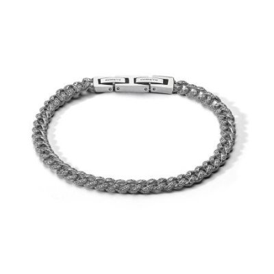 Comete Gioielli - Bracciale Argento - Zirconi Bianchi