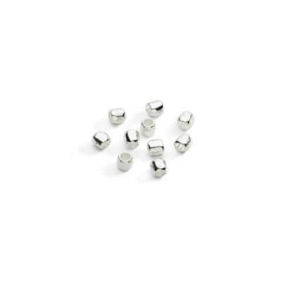 Dodo - Componenti Mini Granelli - Argento